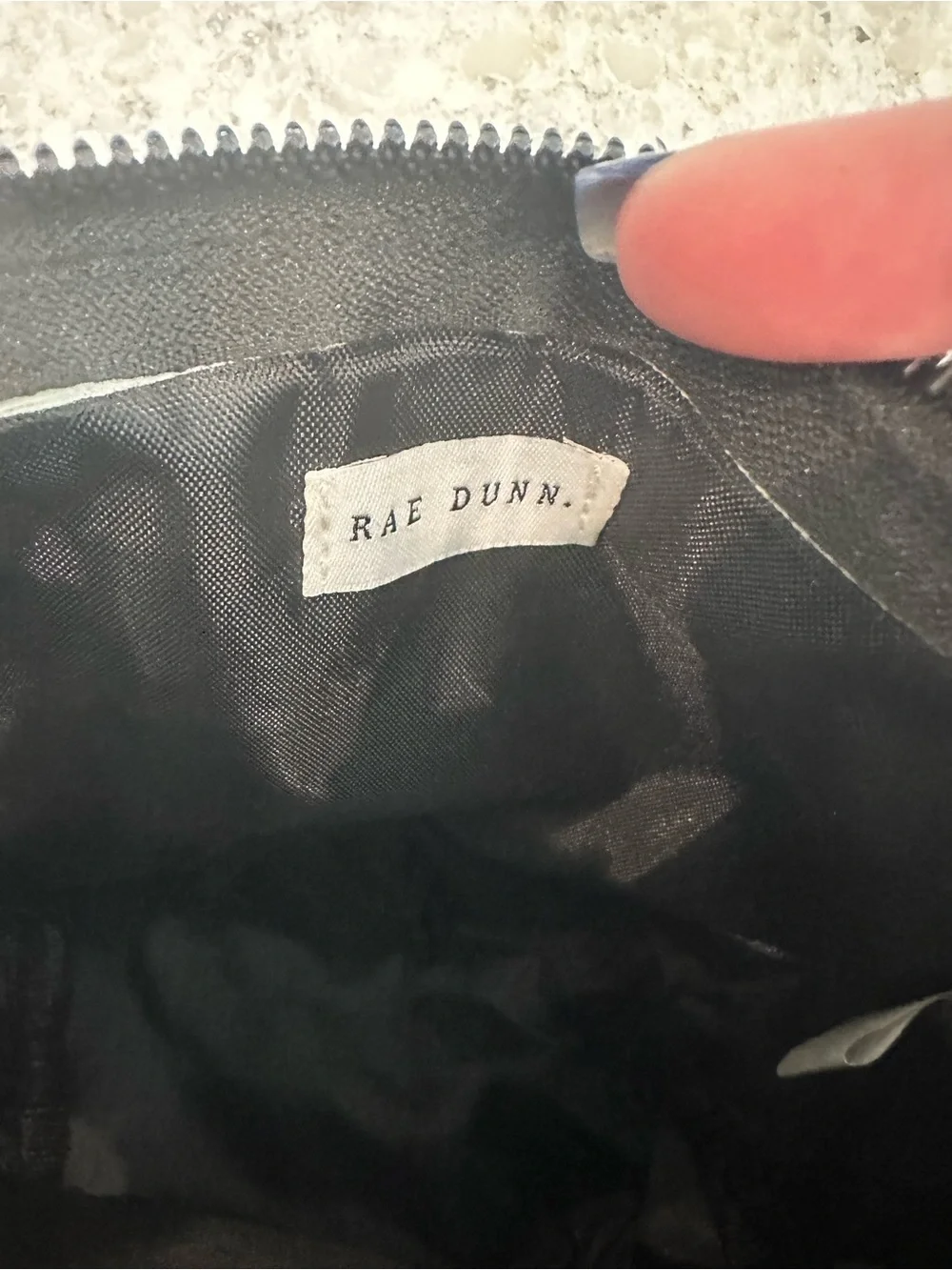 Rae Dunn chic white